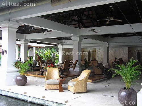 Grand Hyatt Bali 41